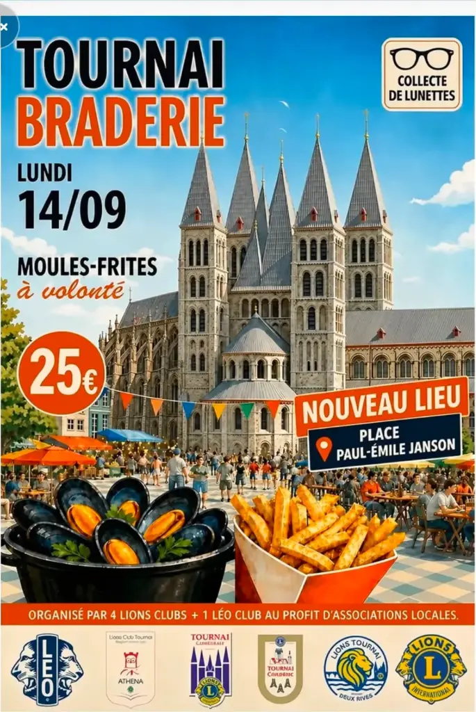Carte boissons