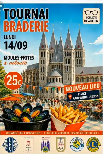 Carte boissons