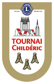 Lions Club Tournai Childeric